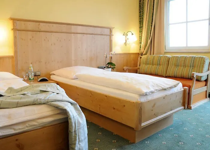 Hotel Scol Zillertal 4*