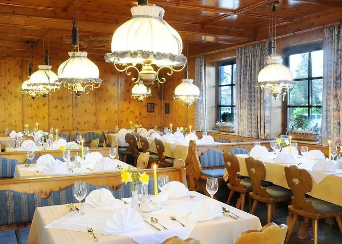 Scol Zillertal Hotel Fuegen