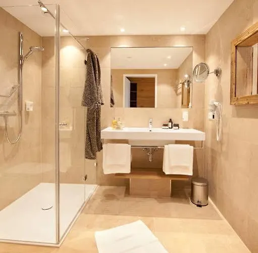 Scol Zillertal Hotel 4*