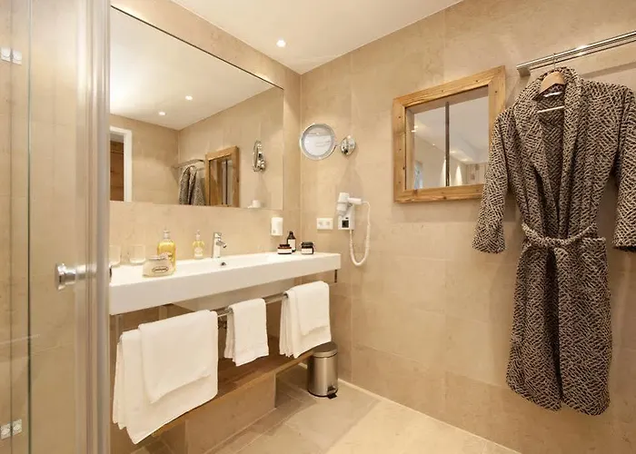 Hotel Scol Zillertal Fuegen