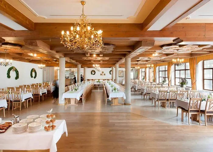 Hotel Scol Zillertal