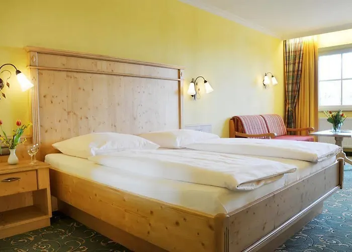 Hotel Scol Zillertal 4*