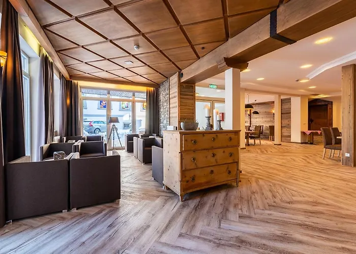 Scol Zillertal Hotel 4*