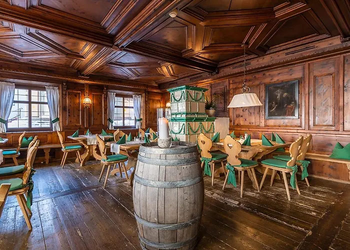 Scol Zillertal Hotel Fuegen