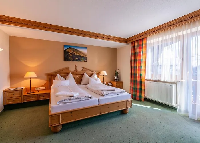 Scol Zillertal Hotel