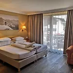 酒店 Scol Zillertal 4*