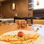 酒店 Scol Zillertal 菲根