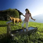 Scol Zillertal 菲根