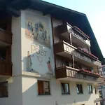 Scol Zillertal 酒店 菲根