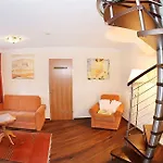 Scol Zillertal 4* 菲根