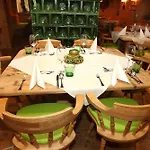 酒店 Scol Zillertal