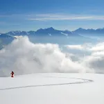Scol Zillertal 酒店 菲根