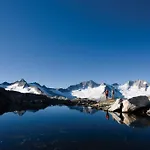 Scol Zillertal 4* 菲根