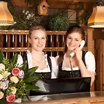 Scol Zillertal 酒店
