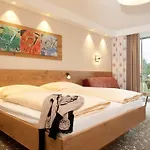 酒店 Scol Zillertal 4*