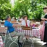 Scol Zillertal 酒店 4*