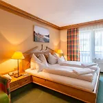 Scol Zillertal 酒店 4*