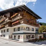 酒店 Scol Zillertal 4*