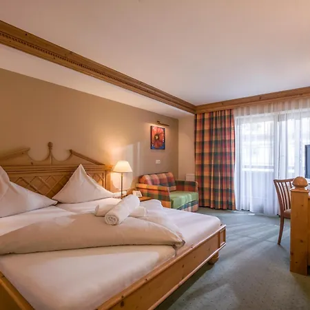 酒店 Scol Zillertal 菲根