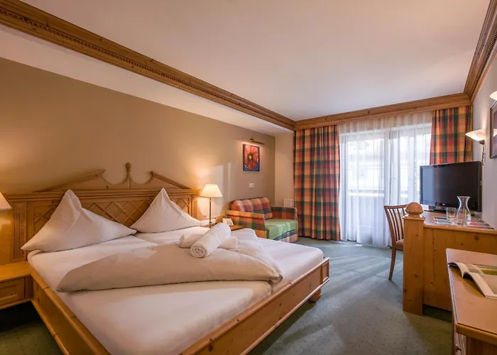 酒店 Scol Zillertal 菲根