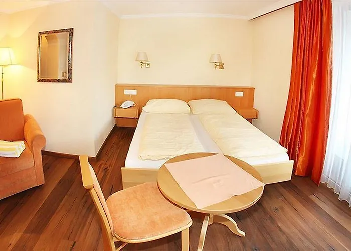 Scol Zillertal 菲根