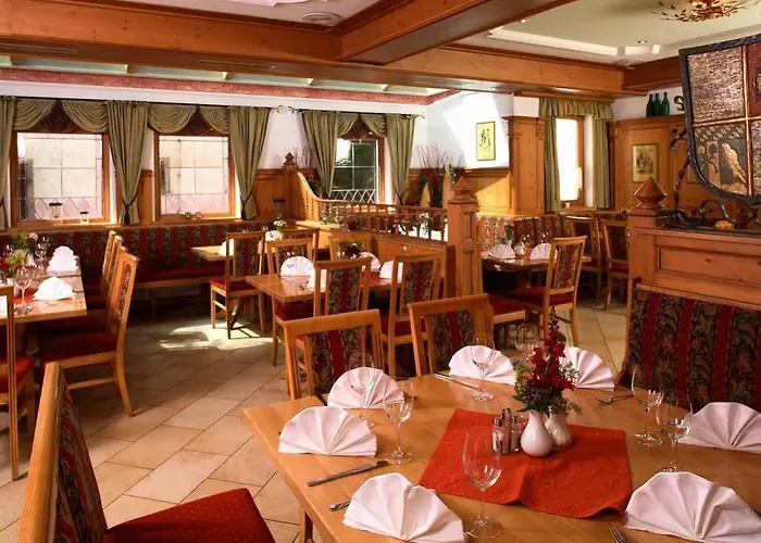 酒店 Scol Zillertal