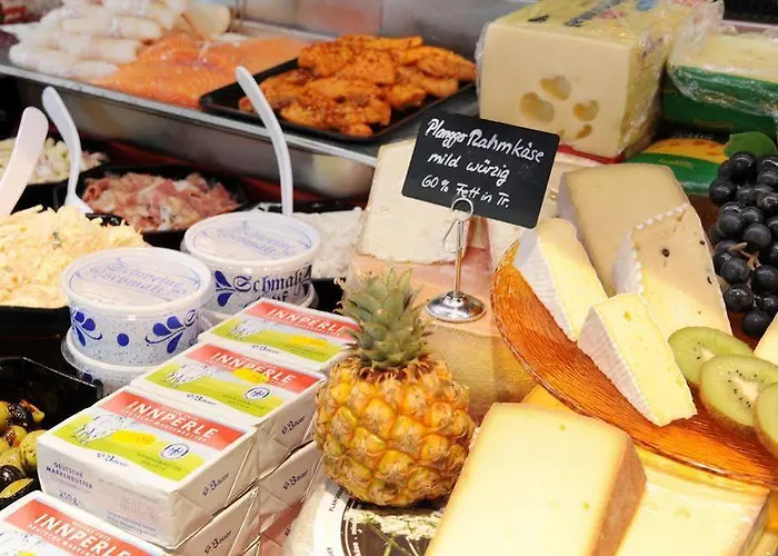 酒店 Scol Zillertal 4*