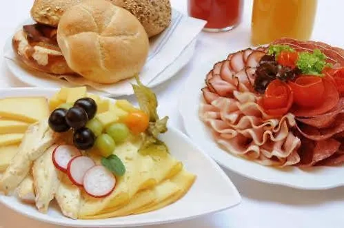 酒店 Scol Zillertal 4*