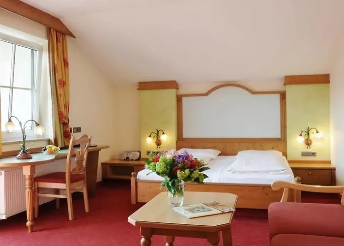 Scol Zillertal 菲根