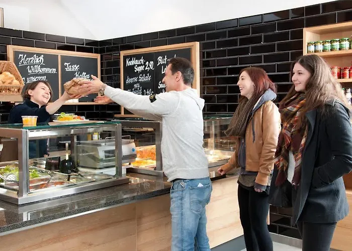 酒店 Scol Zillertal