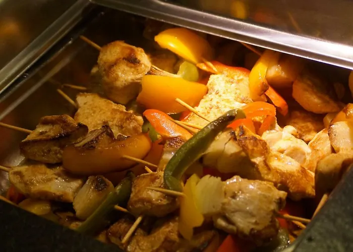 酒店 Scol Zillertal