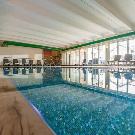 Hotel Scol Zillertal Fügen