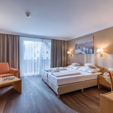 Scol Zillertal Hotel Fuegen