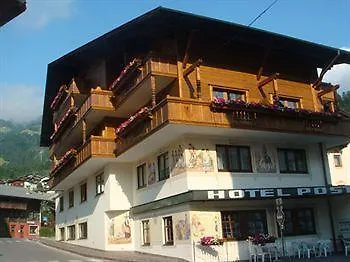 Hotel Scol Zillertal 4*