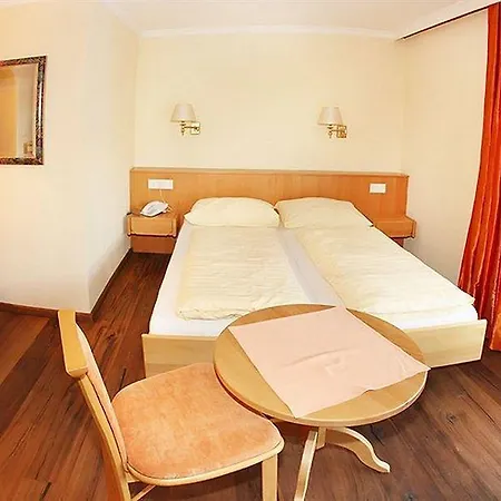 Scol Zillertal Fuegen