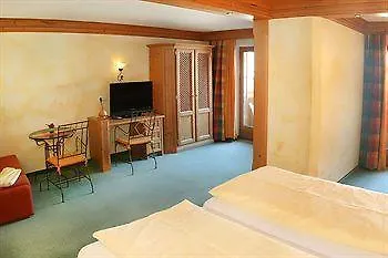 Scol Zillertal Hotel 4*