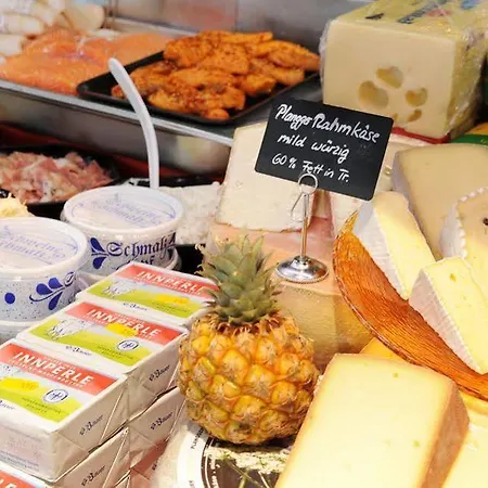 Hotel Scol Zillertal 4*