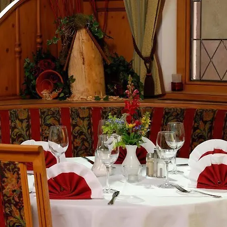 Scol Zillertal 4* Fuegen