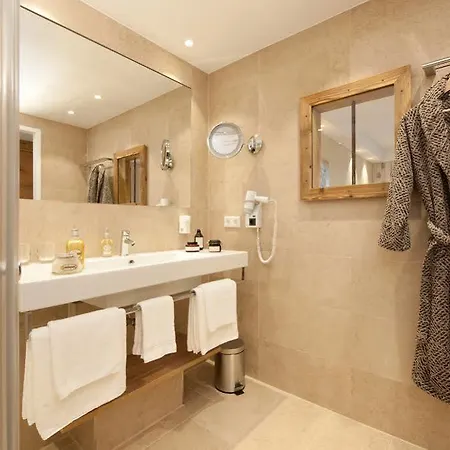 Hotel Scol Zillertal Fuegen