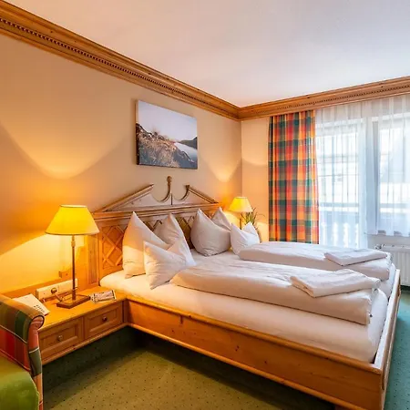 Scol Zillertal Hotel 4*