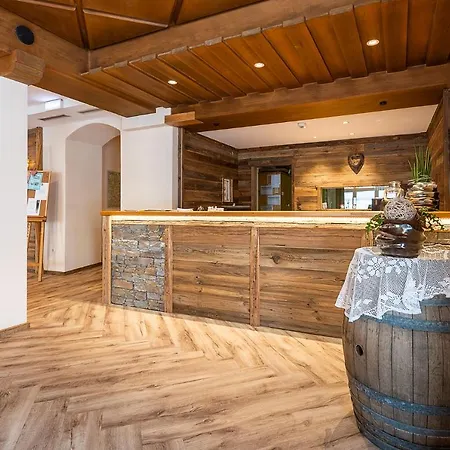 Scol Zillertal Hotel Fuegen