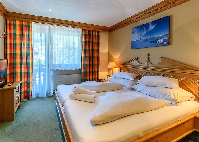 Scol Zillertal 4* פוגן