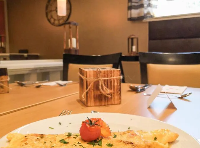 מלון Scol Zillertal פוגן