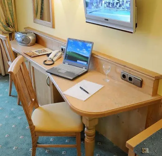 מלון Scol Zillertal