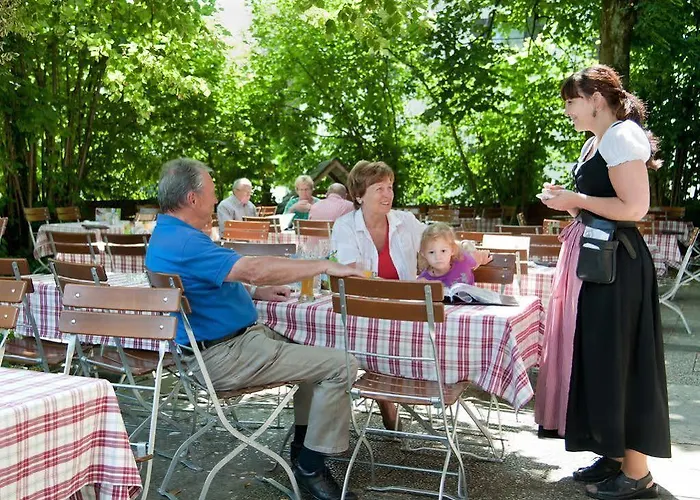 Scol Zillertal מלון 4*